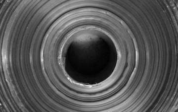 Washford edpm waterproofing