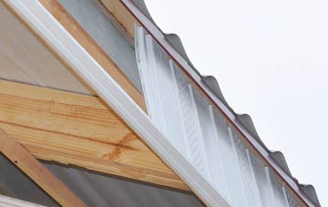 why Washford fascia repairs are essential