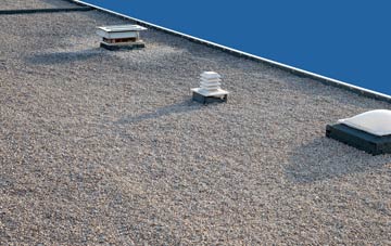 flat roofing Washford