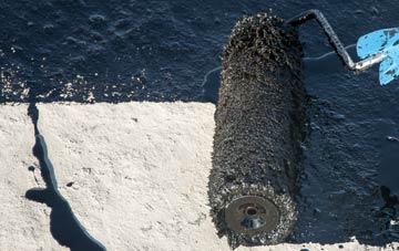 Washford liquid sealant waterproofing