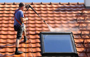 roof cleaning Washford