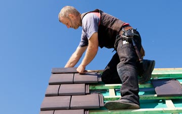 disadvantages of Washford slate roofing