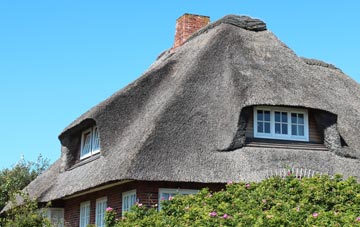 thatch roofing Washford
