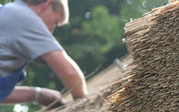 professional Washford thatchers