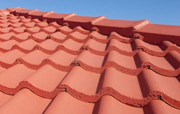 Washford tile and slate roof replacement